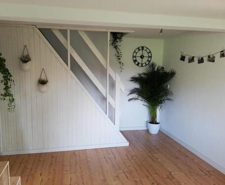 Foto - 4 Zimmer Maisonettenwohnung in Heide