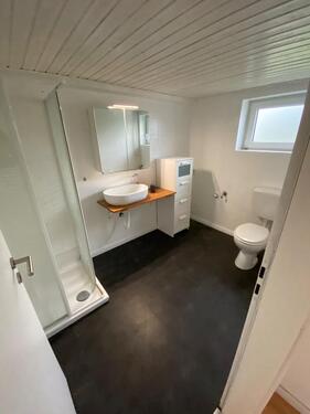 Foto - Maisonettenwohnung in Heide zur Miete