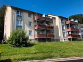 Foto - Praktische Erdgeschosswohnung mit Keller in Melsungen