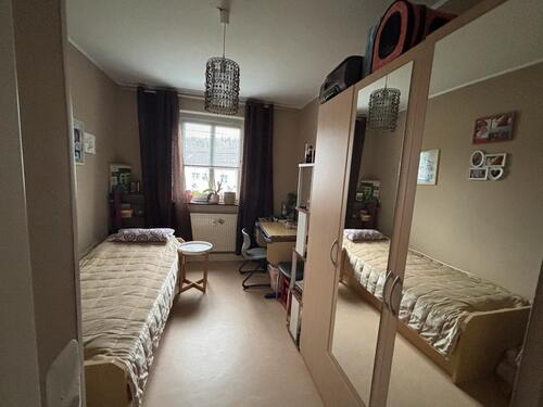 Foto - 3 Zimmer Erdgeschoßwohnung zur Miete in Melsungen