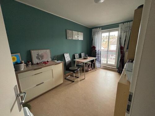 Foto - 3 Zimmer Erdgeschoßwohnung in Melsungen