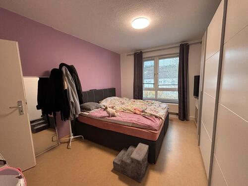 Foto - Erdgeschoßwohnung in Melsungen zur Miete
