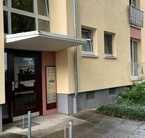 2 Zimmerwohnung mit Balkon und Stellplatz - Bremen Osterholz