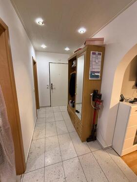 Foto - 2 Zimmer Erdgeschoßwohnung in Bremen