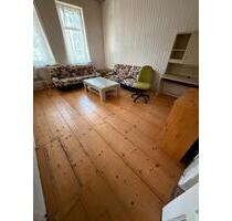 4 Zimmer Wohnung im EG. Garten. WG möglich. - Clausthal-Zellerfeld