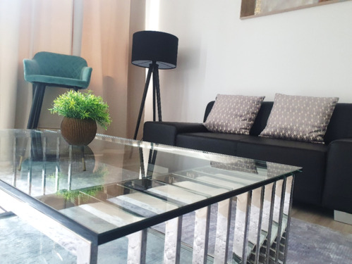 Foto - Loft INN - voll möbliertes Design Apartment