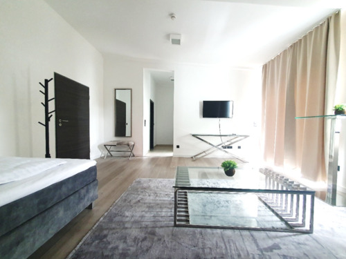 Foto - 1 Zimmer Etagenwohnung zur Miete in Lippstadt