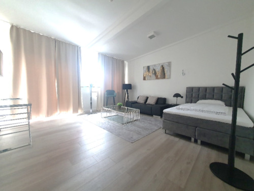 Foto - 1 Zimmer Etagenwohnung in Lippstadt