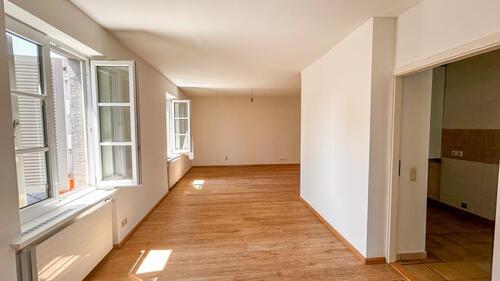 Foto - 4-Zimmer Wohnung im Herzen von Grenzach mit Balkon