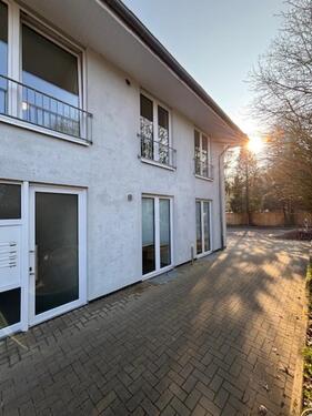 Foto - Zweiraum-Büro im Erdgeschoss in Oldenburg (Wechloy)