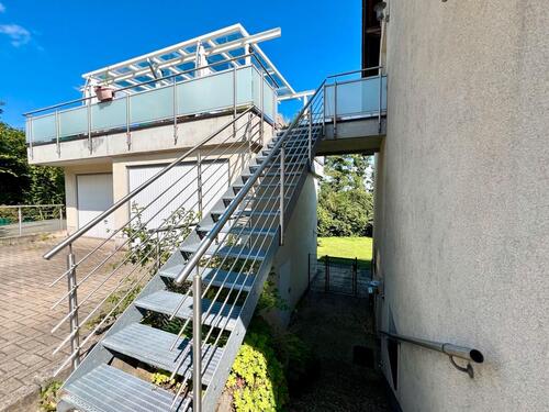 Foto - Etagenwohnung in Essen zur Miete