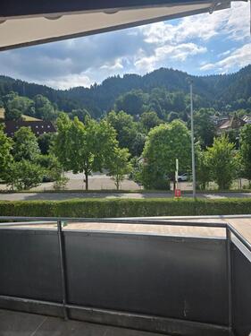 Foto - Etagenwohnung in Schramberg