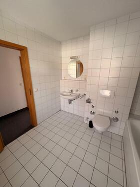 Foto - Etagenwohnung in Wallenhorst