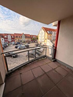 Foto - Etagenwohnung in Wallenhorst zur Miete