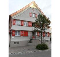 3,5 Zimmer Wohnung im Zentrum von Scheidegg