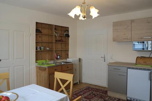 Foto - Etagenwohnung zur Miete in Scheidegg