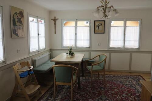 Foto - Etagenwohnung in Scheidegg zur Miete