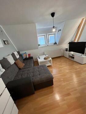 Foto - Etagenwohnung in Lüneburg