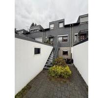 Einfamilien-RMH mit Garten & Garage in RS-Lü – v. Privat - Remscheid Lüttringhausen