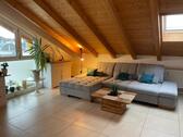 Foto - 3 Zimmer Dachgeschoß Wohnung inkl. Einbauküche