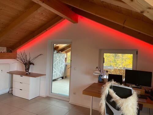 Foto - Etagenwohnung zum Kaufen in Rosenheim