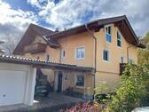 Foto - Etagenwohnung in Rosenheim