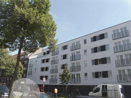 Foto - Etagenwohnung zur Miete in Münster