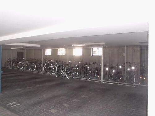 Foto - Etagenwohnung in Münster