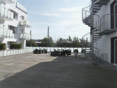 Foto - Etagenwohnung in Münster zur Miete