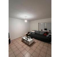 Wohnung an ruhige 1-2 Personen zu vermieten - Hundsangen