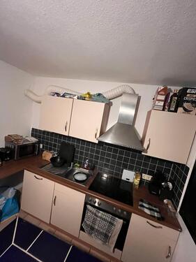 Foto - Etagenwohnung in Hundsangen