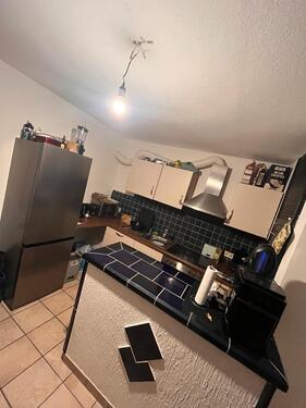 Foto - Etagenwohnung in Hundsangen zur Miete