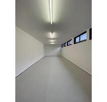 Gepflegte Lager- Produktionsfläche ab dem 01.01.2026 in Krefeld Stadtmitte