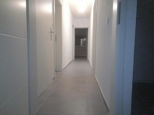 Foto - Etagenwohnung zur Miete in Ludwigshafen am Rhein