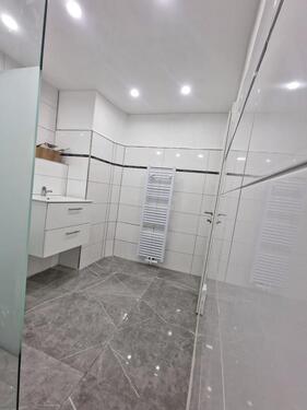 Foto - Etagenwohnung in Ludwigshafen am Rhein