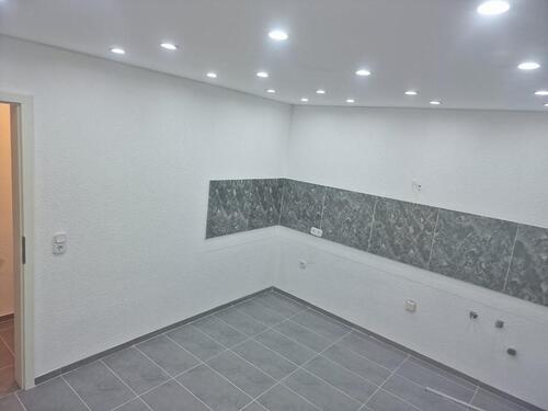 Foto - Etagenwohnung in Ludwigshafen am Rhein zur Miete