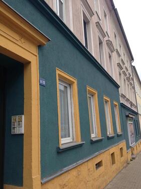 Foto - Etagenwohnung zur Miete in Mittweida