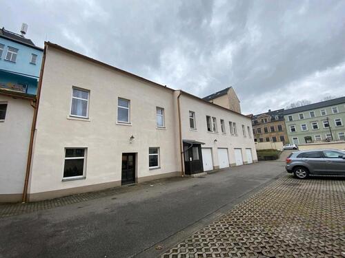 Foto - Etagenwohnung in Mittweida