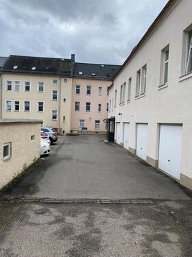 Foto - Etagenwohnung in Mittweida zur Miete