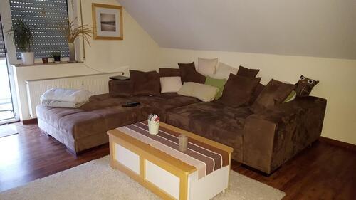 Foto - Etagenwohnung in Dickenschied zur Miete