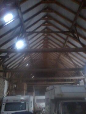 Foto - Womogarage, Möbellager - 55,00&nbsp;EUR Kaltmiete,