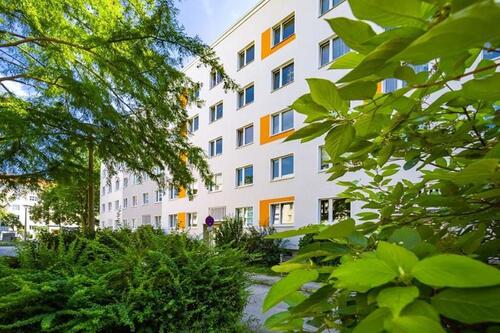 Foto - Schon gesehen? Hübsche 2-Raum-Wohnung ab Februar 2026 zu vermieten