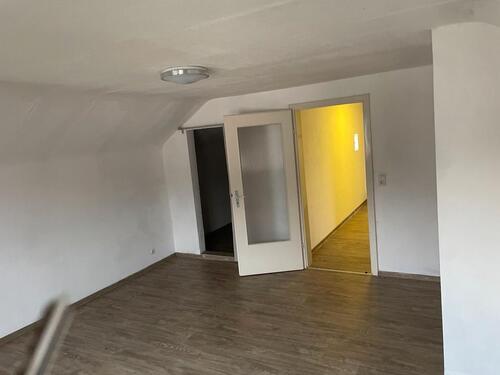 Foto - 1 Zimmer Etagenwohnung in Giengen an der Brenz