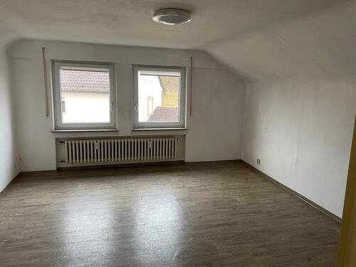 Foto - Etagenwohnung in Giengen an der Brenz zur Miete