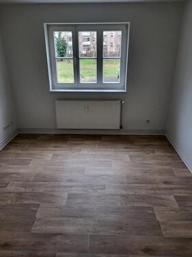 Foto - Etagenwohnung in Rathenow zur Miete