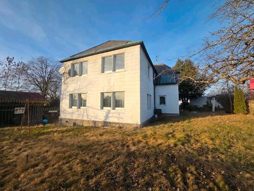 Foto - 10 Zimmer Einfamilienhaus zum Kaufen in Helmbrechts