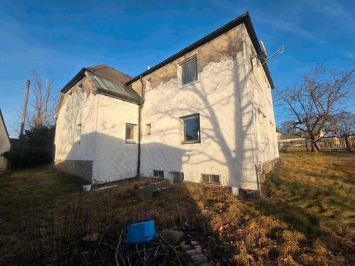 Foto - 10 Zimmer Einfamilienhaus in Helmbrechts