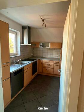 Foto - 3 Zimmer Etagenwohnung zur Miete in Ofterdingen