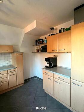 Foto - 3 Zimmer Etagenwohnung in Ofterdingen