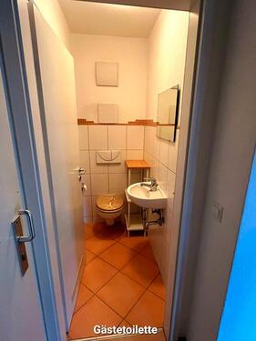 Foto - Etagenwohnung in Ofterdingen zur Miete